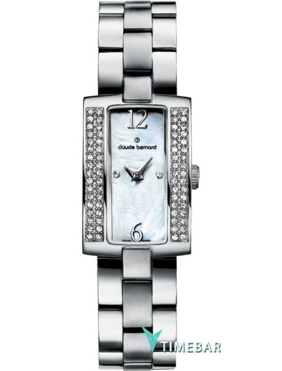 Наручные часы Claude Bernard 20083-3NAP, стоимость: 12070 руб.