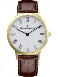 Наручные часы Claude Bernard 20201-37JBR, стоимость: 6750 руб.