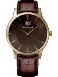 Наручные часы Claude Bernard 63003-37RBRIR, стоимость: 11220 руб.