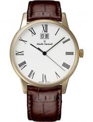 Наручные часы Claude Bernard 63003-37RBR, стоимость: 12460 руб.