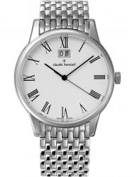 Наручные часы Claude Bernard 63003-3MBR, стоимость: 13720 руб.