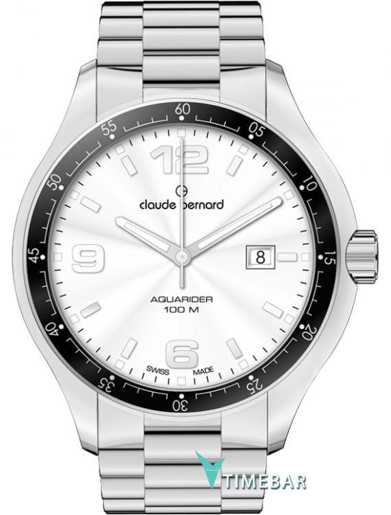 Наручные часы Claude Bernard 70165-3AIN, стоимость: 13480 руб.