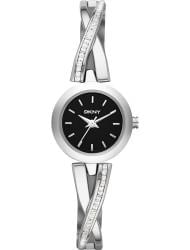 Наручные часы DKNY NY2174, стоимость: 9120 руб.