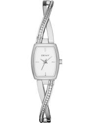 Наручные часы DKNY NY2252, стоимость: 6200 руб.