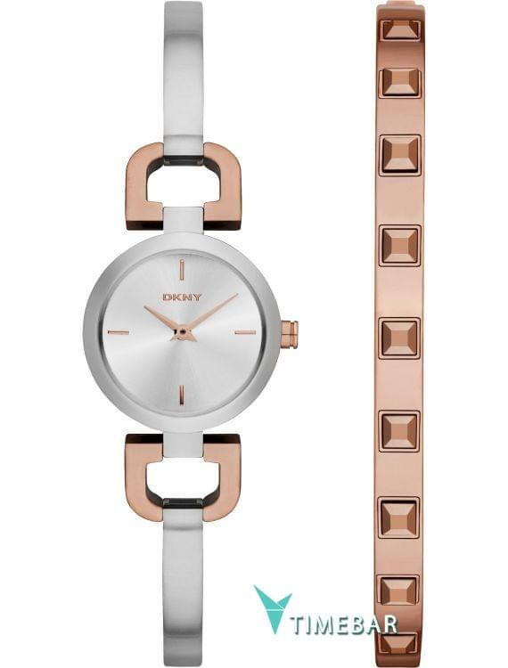Наручные часы DKNY NY2271, стоимость: 10300 руб.