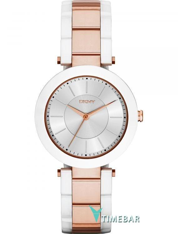 Наручные часы DKNY NY2290, стоимость: 12100 руб.