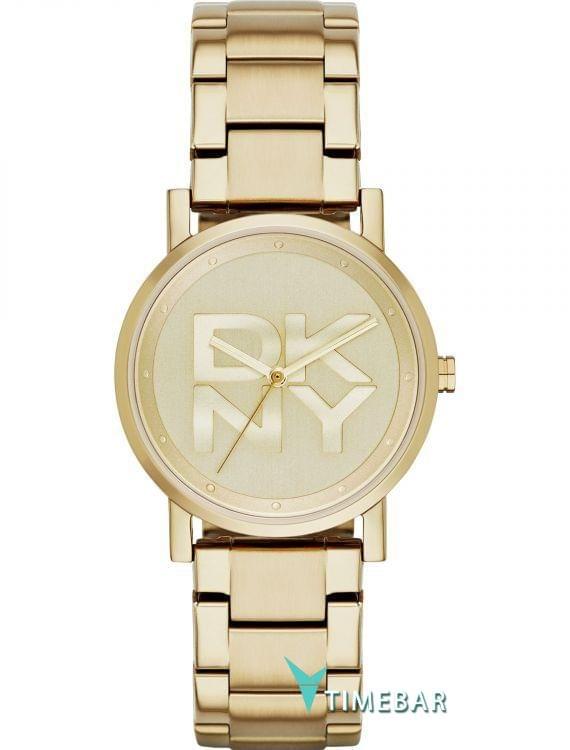 Наручные часы DKNY NY2303, стоимость: 7240 руб.