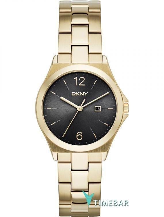 Наручные часы DKNY NY2366, стоимость: 14800 руб.