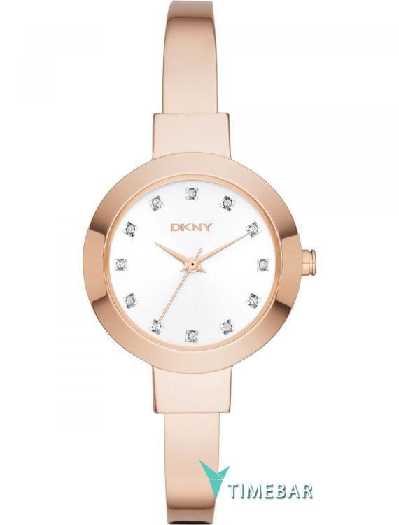 Наручные часы DKNY NY2411, стоимость: 11740 руб.