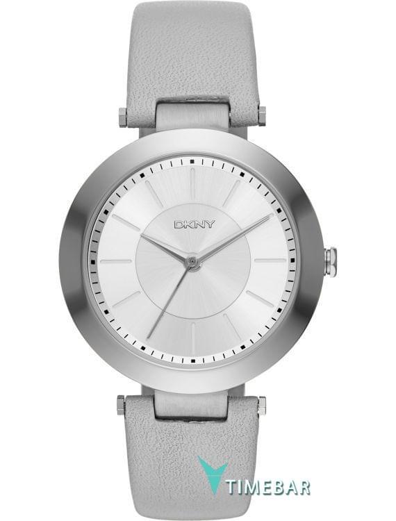 Наручные часы DKNY NY2460, стоимость: 9120 руб.
