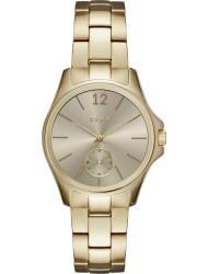 Wrist watch DKNY NY2517, cost: 209 €