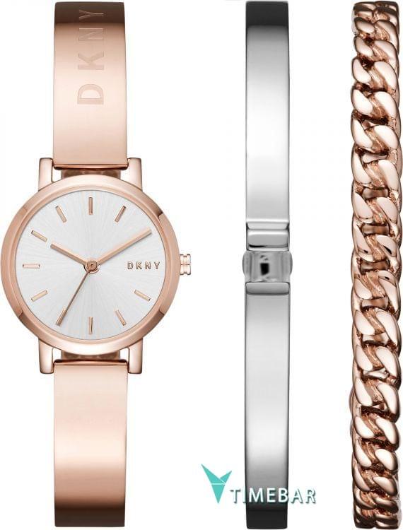 Наручные часы DKNY NY2618, стоимость: 19600 руб.
