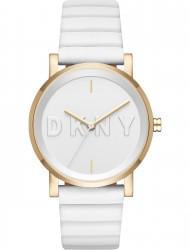 Wrist watch DKNY NY2632, cost: 139 €