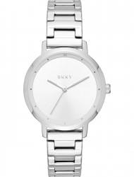 Wrist watch DKNY NY2635, cost: 149 €