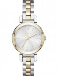 Наручные часы DKNY NY2655, стоимость: 9700 руб.