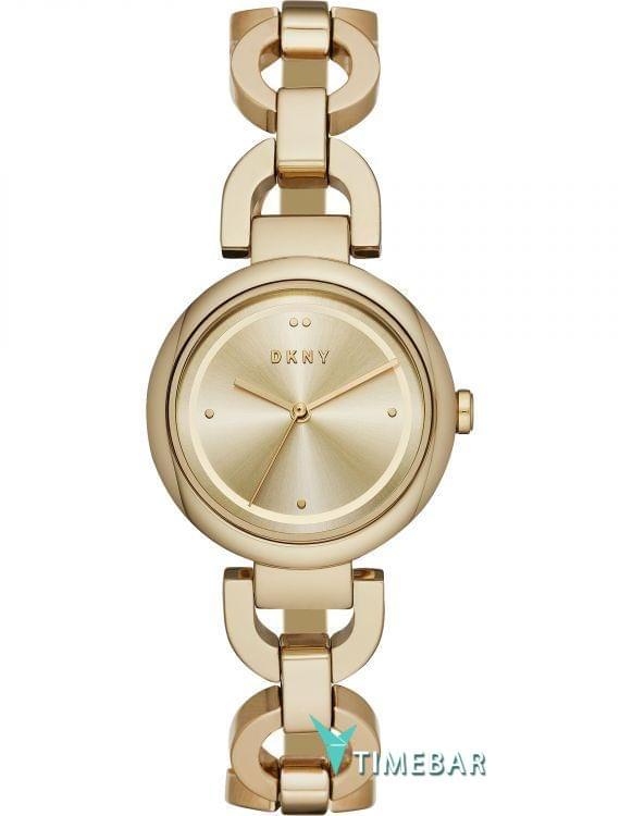 Наручные часы DKNY NY2768, стоимость: 11920 руб.