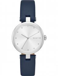 Наручные часы DKNY NY2814, стоимость: 10040 руб.