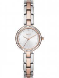 Wrist watch DKNY NY2827, cost: 189 €