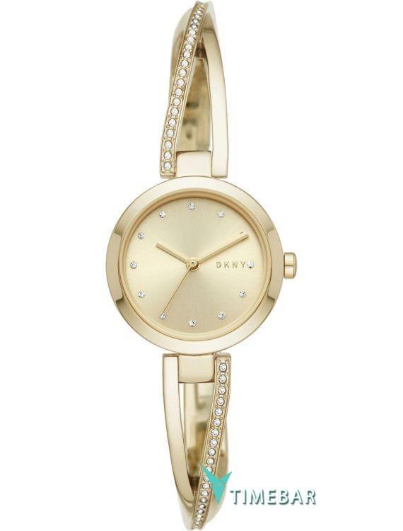 Wrist watch DKNY NY2830, cost: 179 €