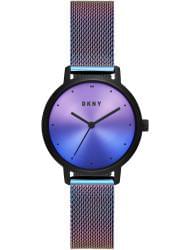 Wrist watch DKNY NY2841, cost: 169 €