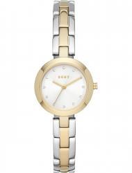 Wrist watch DKNY NY2918, cost: 169 €