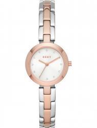 Wrist watch DKNY NY2919, cost: 169 €