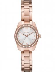 Wrist watch DKNY NY2921, cost: 209 €