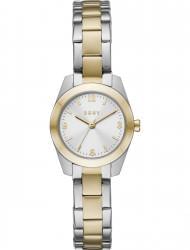 Wrist watch DKNY NY2922, cost: 179 €