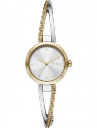 Wrist watch DKNY NY2924, cost: 189 €