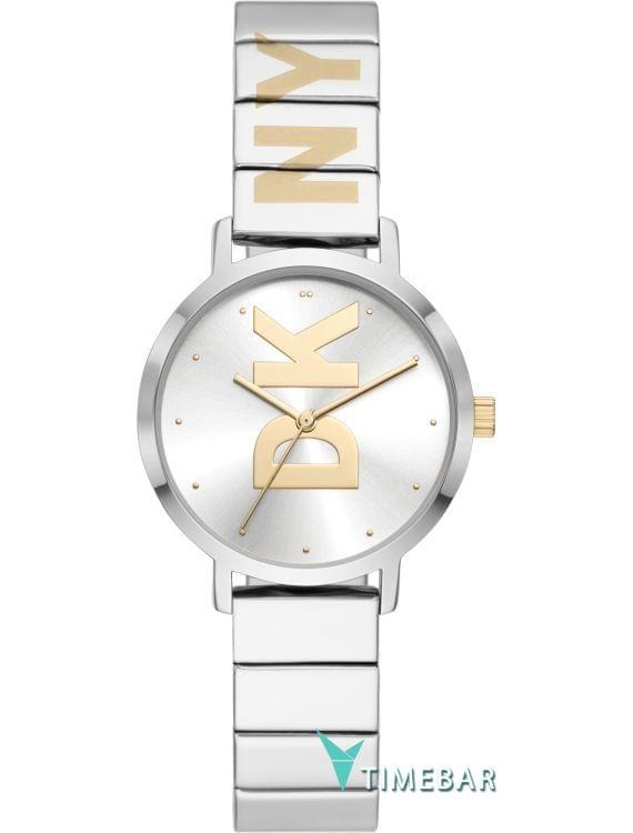 Watches DKNY NY2999, cost: 169 €