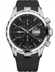 Наручные часы Edox 01113-3NIN, стоимость: 214200 руб.