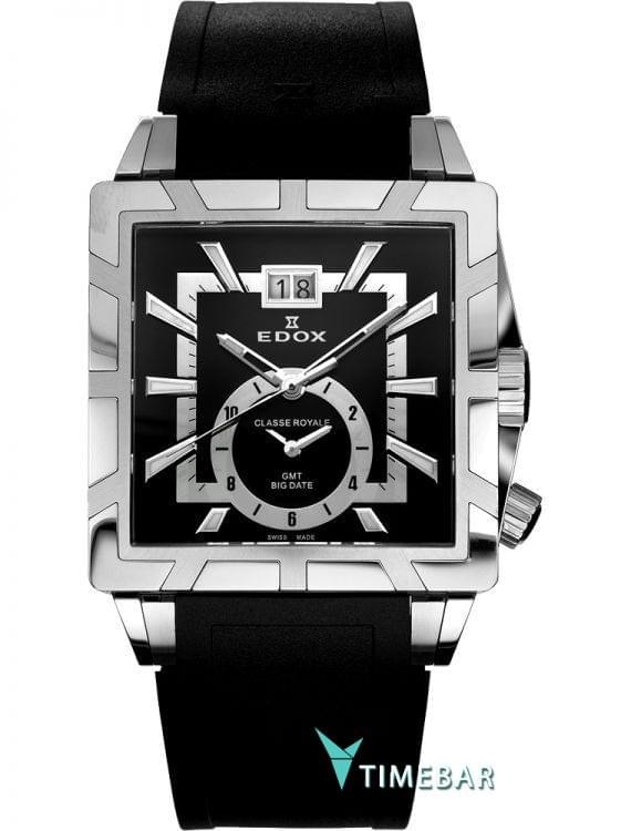 Купить Часы Эдокс Оригинал Мужские