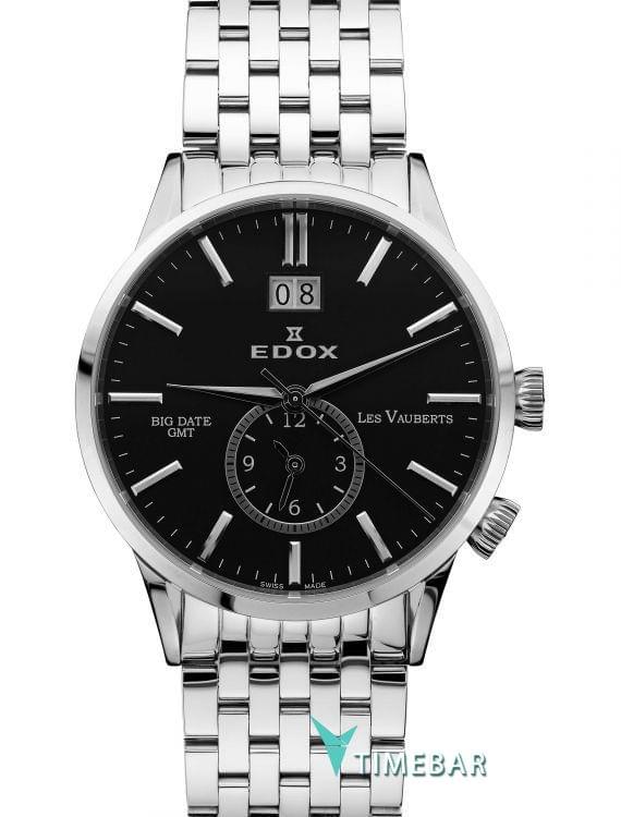 Купить Часы Эдокс Оригинал Мужские