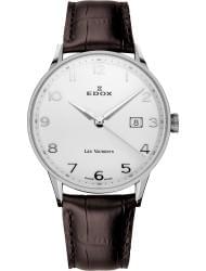 Наручные часы Edox 70172-3AABN, стоимость: 21080 руб.