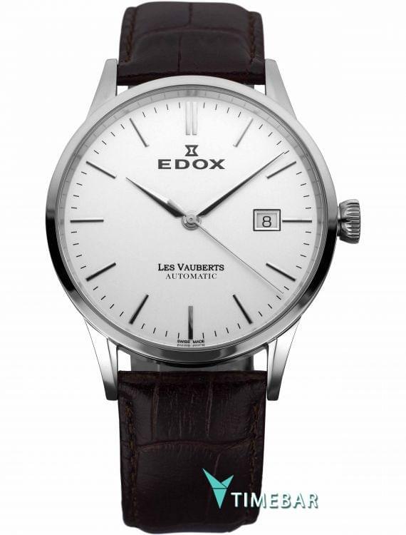 Наручные часы Edox 80081-3AIN, стоимость: 34930 руб.
