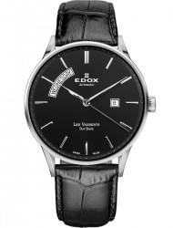 Наручные часы Edox 83010-3NNIN, стоимость: 43810 руб.