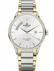 Наручные часы Edox 83011-357JAID, стоимость: 83510 руб.