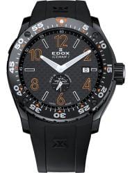 Наручные часы Edox 96001-37NONIO2, стоимость: 84500 руб.