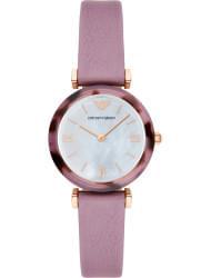 Wrist watch Emporio Armani AR11003, cost: 319 €