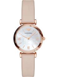 Wrist watch Emporio Armani AR11004, cost: 319 €