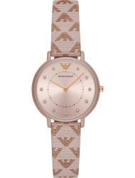 Wrist watch Emporio Armani AR11010, cost: 299 €