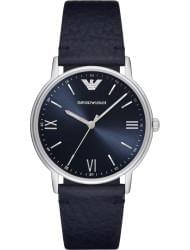 Wrist watch Emporio Armani AR11012, cost: 229 €
