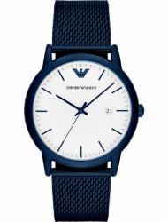 Wrist watch Emporio Armani AR11025, cost: 369 €