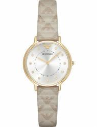 Wrist watch Emporio Armani AR11042, cost: 229 €