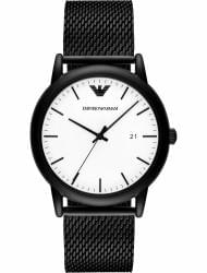Wrist watch Emporio Armani AR11046, cost: 369 €