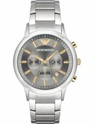 Wrist watch Emporio Armani AR11047, cost: 409 €
