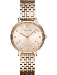 Wrist watch Emporio Armani AR11062, cost: 349 €
