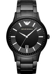 Wrist watch Emporio Armani AR11079, cost: 399 €