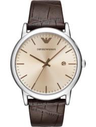 Wrist watch Emporio Armani AR11096, cost: 229 €