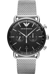 Wrist watch Emporio Armani AR11104, cost: 399 €